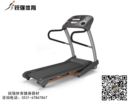 秒杀:舒华 新罗伯特智能跑步机SH-T5115I