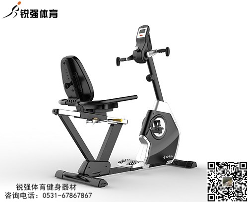 舒华 卧式康复健身车SH-5836R