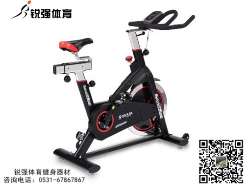 锐强体育推荐健身器材-动感单车SH-B5961S
