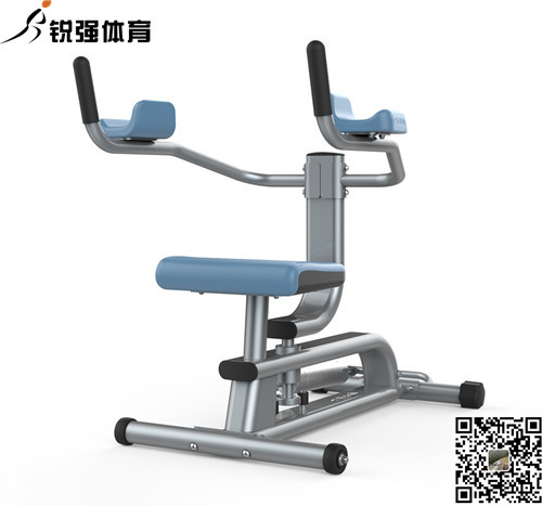 老年健身器材-扭腰训练器SH-G5606