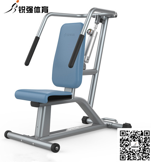 老年健身器材-上斜训练器SH-G5604