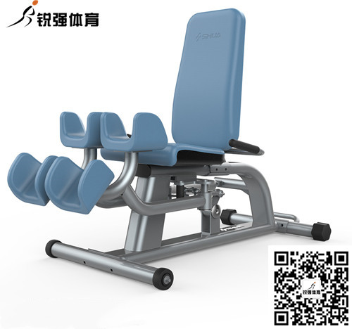 老年健身器材-腿部内收外展训练器SH-G5603