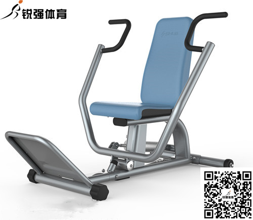 老年健身器材-推胸训练器SH-G5601