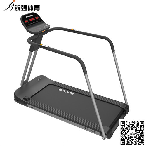 老年跑步机-A6复健型走步机SH-T5600