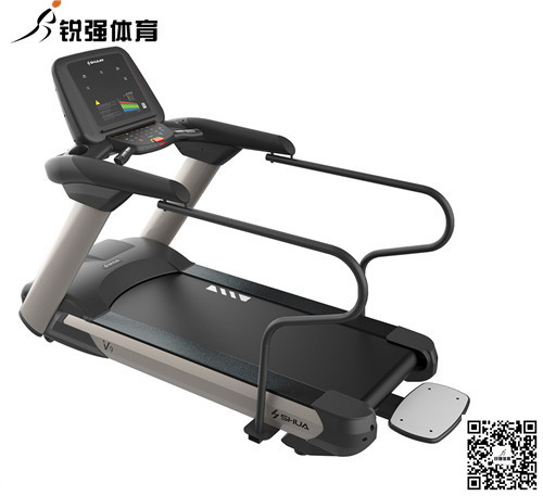 老年跑步机-V9尊享版跑步机SH-T899