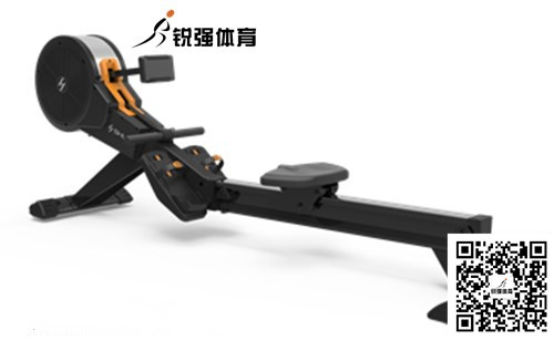 舒华划船机SH-R8100
