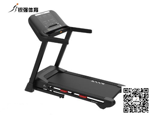 舒华A9家用跑步机（全新华为版）SH-T9119P