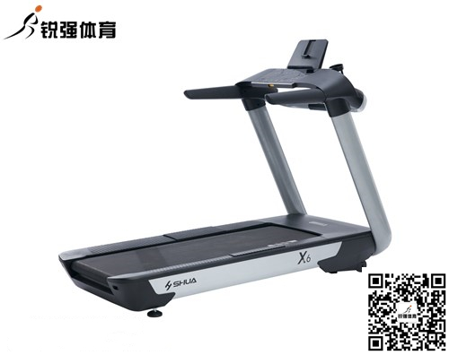 舒华X6跑步机SH-T6700