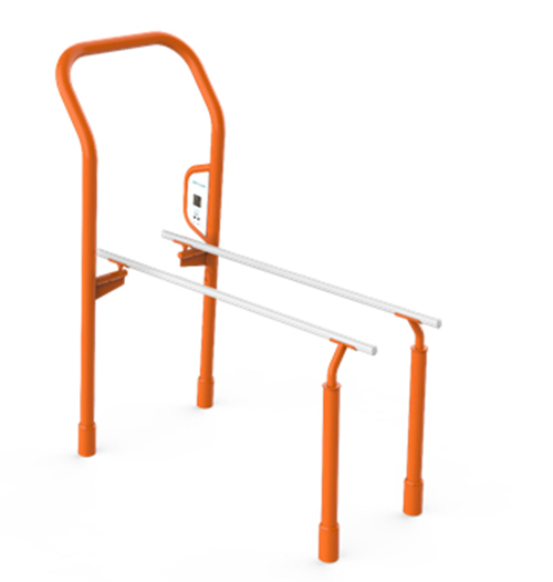 校园体育用品—智能双杠SH-05202Z