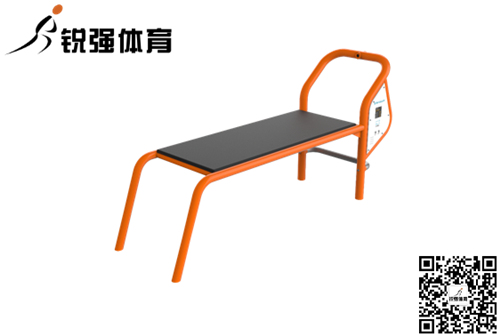 校园体育用品-智能仰卧起坐板(SH-O5205Z)
