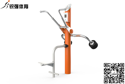 校园体育用品-智能高拉训练器（SH-O5004Z）