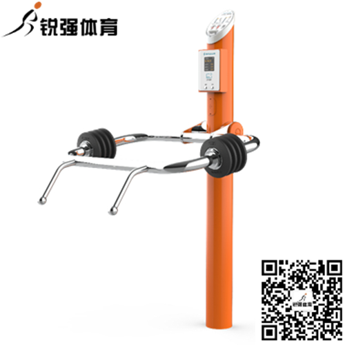 校园体育用品-智能深蹲训练器（SH-O5007Z）